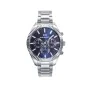 Reloj Hombre Mark Maddox HM1006-37 (Ø 41 mm) de Mark Maddox, Relojes de pulsera - Ref: S7294849, Precio: 90,91 €, Descuento: %