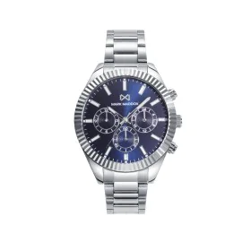 Montre Homme Mark Maddox HM1006-37 (Ø 41 mm) de Mark Maddox, Montres bracelet - Réf : S7294849, Prix : 92,72 €, Remise : %