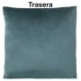 Cushion Alexandra House Living Green Textile 45 x 45 cm by Alexandra House Living, Cushions - Ref: D1625971, Price: 18,31 €, ...