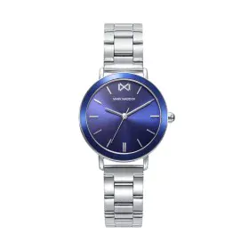 Relógio feminino Mark Maddox MM1002-37 (Ø 32 mm) de Mark Maddox, Relógios com braselete - Ref: S7294850, Preço: 78,67 €, Desc...