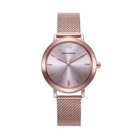 Relógio feminino Mark Maddox MM1003-77 (Ø 32 mm) de Mark Maddox, Relógios com braselete - Ref: S7294851, Preço: 84,43 €, Desc...