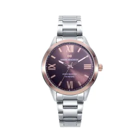 Relógio feminino Mark Maddox MM1009-43 (Ø 38 mm) de Mark Maddox, Relógios com braselete - Ref: S7294855, Preço: 77,88 €, Desc...