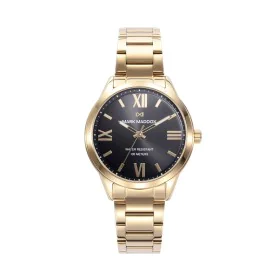 Relógio feminino Mark Maddox MM1009-53 (Ø 38 mm) de Mark Maddox, Relógios com braselete - Ref: S7294856, Preço: 82,78 €, Desc...