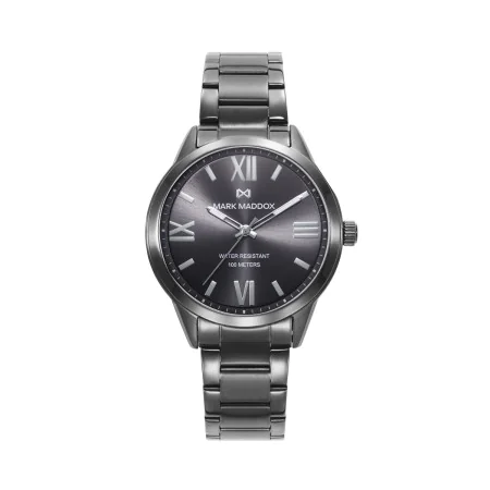 Montre Femme Mark Maddox MM1009-13 (Ø 38 mm) de Mark Maddox, Montres bracelet - Réf : S7294857, Prix : 84,43 €, Remise : %