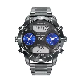 Men's Watch Mark Maddox HM1004-50 (Ø 52 mm) by Mark Maddox, Wrist Watches - Ref: S7294862, Price: 94,20 €, Discount: %