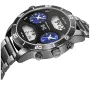 Reloj Hombre Mark Maddox HM1004-50 (Ø 52 mm) de Mark Maddox, Relojes de pulsera - Ref: S7294862, Precio: 94,20 €, Descuento: %