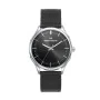 Relógio masculino Mark Maddox HC1008-57 (Ø 41 mm) Preto de Mark Maddox, Relógios com braselete - Ref: S7294863, Preço: 78,67 ...