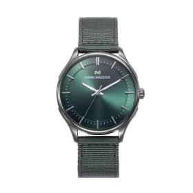 Relógio masculino Mark Maddox HC1008-67 (Ø 41 mm) de Mark Maddox, Relógios com braselete - Ref: S7294864, Preço: 79,44 €, Des...