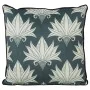 Coussin Alexandra House Living Vert Velours Textile 45 x 45 cm de Alexandra House Living, Coussins - Réf : D1625973, Prix : 1...