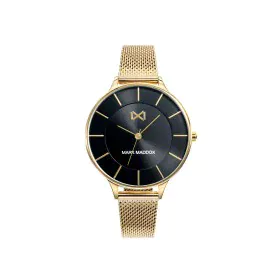 Montre Femme Mark Maddox MM7118-57 (Ø 37 mm) de Mark Maddox, Montres bracelet - Réf : S7294869, Prix : 85,99 €, Remise : %