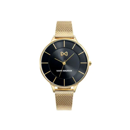 Reloj Mujer Mark Maddox MM7118-57 (Ø 37 mm) de Mark Maddox, Relojes de pulsera - Ref: S7294869, Precio: 85,99 €, Descuento: %