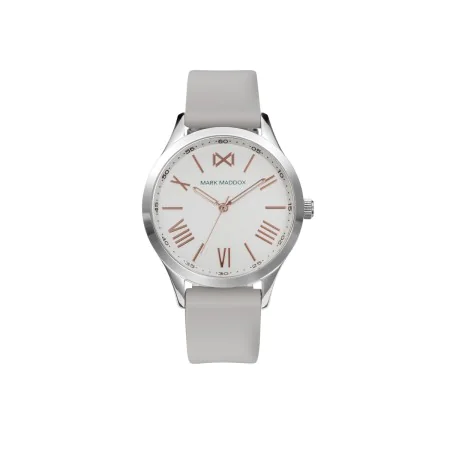 Ladies' Watch Mark Maddox MC7115-03 (Ø 38 mm) by Mark Maddox, Wrist Watches - Ref: S7294874, Price: 55,26 €, Discount: %