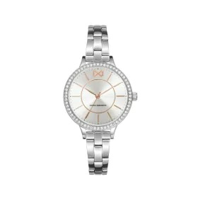 Montre Femme Mark Maddox MM7135-07 (Ø 34 mm) de Mark Maddox, Montres bracelet - Réf : S7294876, Prix : 72,31 €, Remise : %