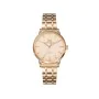 Relógio feminino Mark Maddox MM7136-97 (Ø 34 mm) de Mark Maddox, Relógios com braselete - Ref: S7294879, Preço: 78,67 €, Desc...