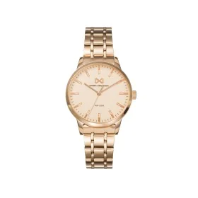 Montre Femme Mark Maddox MM7136-97 (Ø 34 mm) de Mark Maddox, Montres bracelet - Réf : S7294879, Prix : 78,67 €, Remise : %