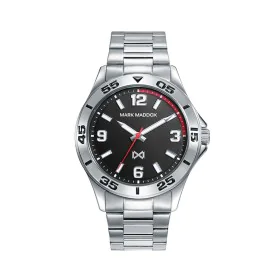 Reloj Hombre Mark Maddox HM0115-55 (Ø 43 mm) de Mark Maddox, Relojes de pulsera - Ref: S7294880, Precio: 64,80 €, Descuento: %