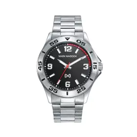 Herrenuhr Mark Maddox HM0115-55 (Ø 43 mm) von Mark Maddox, Armbanduhren - Ref: S7294880, Preis: 64,80 €, Rabatt: %