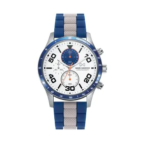 Montre Homme Mark Maddox HM0118-53 (Ø 43 mm) de Mark Maddox, Montres bracelet - Réf : S7294882, Prix : 82,78 €, Remise : %