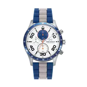 Reloj Hombre Mark Maddox HM0118-53 (Ø 43 mm) de Mark Maddox, Relojes de pulsera - Ref: S7294882, Precio: 82,78 €, Descuento: %