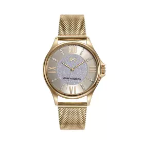 Montre Femme Mark Maddox MM7146-23 (Ø 36 mm) de Mark Maddox, Montres bracelet - Réf : S7294889, Prix : 77,88 €, Remise : %