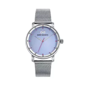 Montre Femme Mark Maddox MM7155-97 (Ø 35 mm) de Mark Maddox, Montres bracelet - Réf : S7294891, Prix : 63,75 €, Remise : %