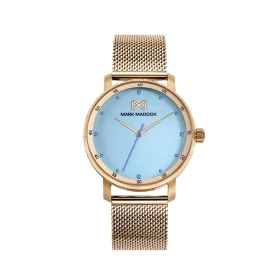 Montre Femme Mark Maddox MM7155-67 (Ø 36 mm) de Mark Maddox, Montres bracelet - Réf : S7294892, Prix : 77,88 €, Remise : %