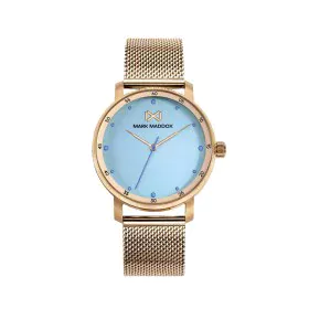 Reloj Mujer Mark Maddox MM7155-67 (Ø 36 mm) de Mark Maddox, Relojes de pulsera - Ref: S7294892, Precio: 79,44 €, Descuento: %