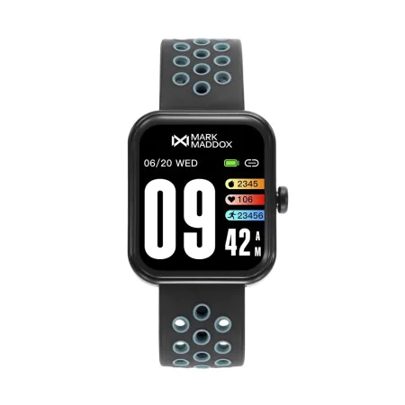 Montre intelligente Mark Maddox HS2000-50 de Mark Maddox, Smartwatches Fashion - Réf : S7294895, Prix : 101,07 €, Remise : %