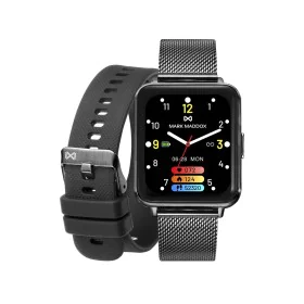 Montre intelligente Mark Maddox HS1002-50 de Mark Maddox, Smartwatches Fashion - Réf : S7294896, Prix : 97,04 €, Remise : %