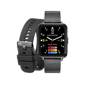 Montre intelligente Mark Maddox HS1002-50 de Mark Maddox, Smartwatches Fashion - Réf : S7294896, Prix : 102,49 €, Remise : %