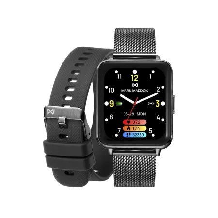 Smartwatch Mark Maddox HS1002-50 by Mark Maddox, Fashion Smartwatches - Ref: S7294896, Price: 97,04 €, Discount: %