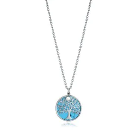 Ladies' Necklace Viceroy 15064C01010 by Viceroy, Necklaces - Ref: S7294904, Price: 53,85 €, Discount: %