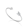 Pulsera Mujer Viceroy 75208P01000 de Viceroy, Pulseras - Ref: S7294905, Precio: 48,41 €, Descuento: %