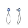 Boucles d´oreilles Femme Viceroy 15092E01000 de Viceroy, Boucles d'oreilles - Réf : S7294909, Prix : 55,26 €, Remise : %