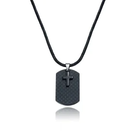 Collier Homme Viceroy 75013C09010 de Viceroy, Colliers - Réf : S7294920, Prix : 56,08 €, Remise : %