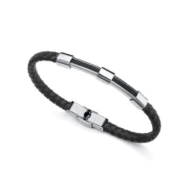 Bracelet Homme Viceroy 14057P01010 de Viceroy, Bracelets - Réf : S7294921, Prix : 56,08 €, Remise : %