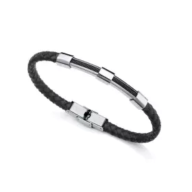 Bracciale Uomo Viceroy 14057P01010 di Viceroy, Bracciali - Rif: S7294921, Prezzo: 56,08 €, Sconto: %