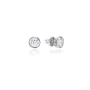 Ladies' Earrings Viceroy 5087E000-06 Sterling silver 925 by Viceroy, Earrings - Ref: S7294961, Price: 44,78 €, Discount: %