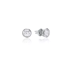 Pendientes Mujer Viceroy 5087E000-06 Plata de ley 925 de Viceroy, Pendientes - Ref: S7294961, Precio: 46,65 €, Descuento: %