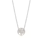 Ladies' Necklace Viceroy 85028C100-30 by Viceroy, Necklaces - Ref: S7294964, Price: 72,31 €, Discount: %