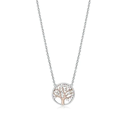 Ladies' Necklace Viceroy 85028C100-30 by Viceroy, Necklaces - Ref: S7294964, Price: 72,31 €, Discount: %