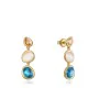 Ladies' Earrings Viceroy 13175E100-59 Sterling silver 925 by Viceroy, Earrings - Ref: S7294976, Price: 72,31 €, Discount: %