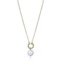 Ladies' Necklace Viceroy 13180C100-99 by Viceroy, Necklaces - Ref: S7294977, Price: 79,44 €, Discount: %