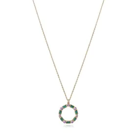 Ladies' Necklace Viceroy 9120C100-39 by Viceroy, Necklaces - Ref: S7294980, Price: 73,48 €, Discount: %