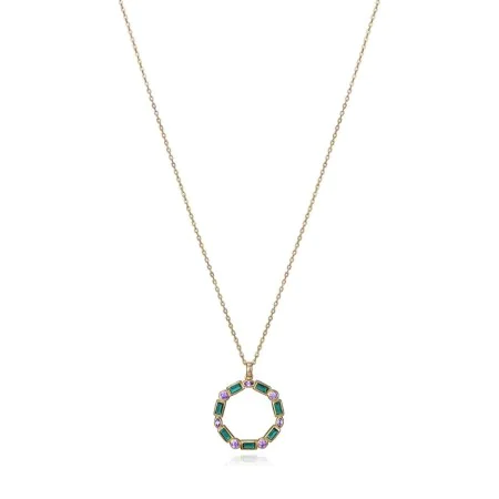 Ladies' Necklace Viceroy 9120C100-39 by Viceroy, Necklaces - Ref: S7294980, Price: 72,31 €, Discount: %