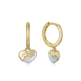 Ladies' Earrings Viceroy 13187E100-00 Sterling silver 925 by Viceroy, Earrings - Ref: S7294986, Price: 69,97 €, Discount: %