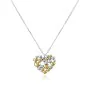 Ladies' Necklace Viceroy 13186C000-00 by Viceroy, Necklaces - Ref: S7294987, Price: 68,85 €, Discount: %