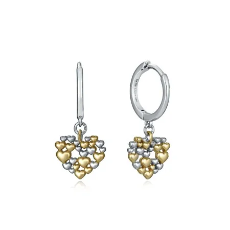 Boucles d´oreilles Femme Viceroy 13186E000-00 Argent 925 de Viceroy, Boucles d'oreilles - Réf : S7294988, Prix : 68,85 €, Rem...