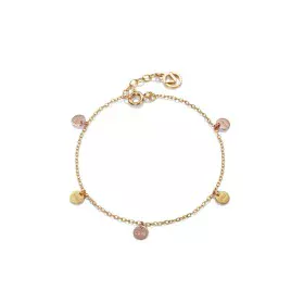 Pulsera Mujer Viceroy 4066P100-06 de Viceroy, Ajustables - Ref: S7294989, Precio: 63,75 €, Descuento: %