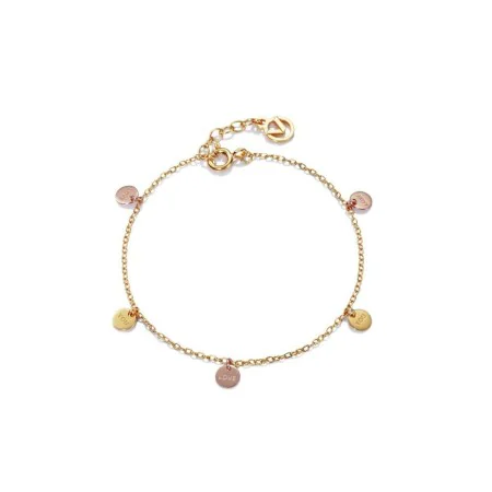 Pulsera Mujer Viceroy 4066P100-06 de Viceroy, Ajustables - Ref: S7294989, Precio: 63,75 €, Descuento: %